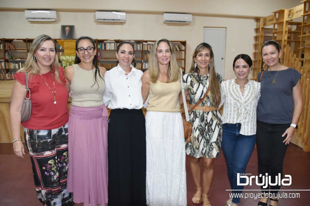 3 JIMENA OLIVAR CHARLIE RANGEL GUILLE Y DANIELA MARTINEZ MARIA D´ARGENCE ANACATA TREVINO Y CRISTINA BITTORF