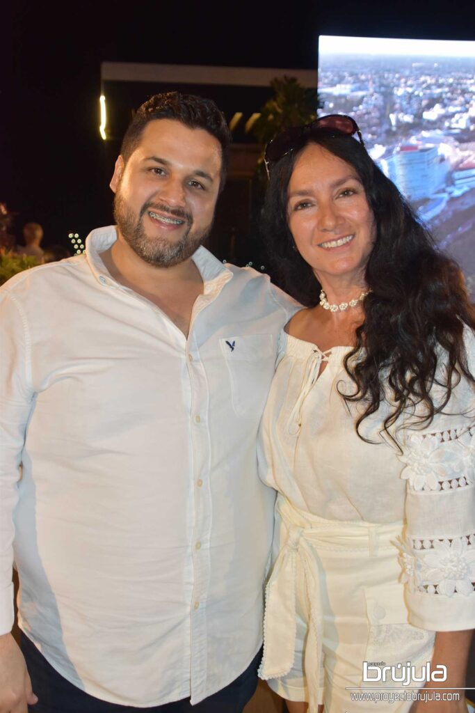 11 ABRAHAM FARAH E IRENE NAVA