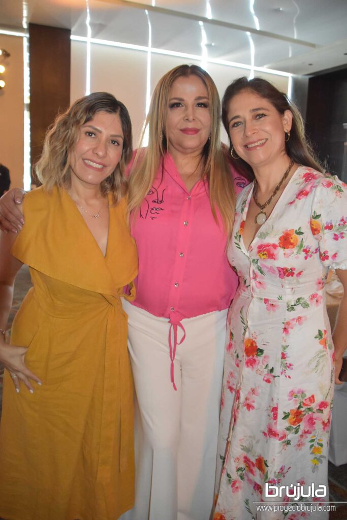 13 DENISS MONTIEL ROSY ARELLANO Y HAYDEE IBARRA