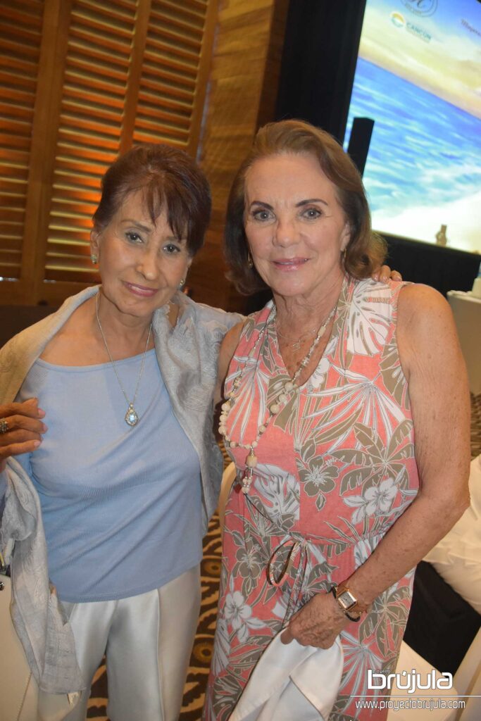 28 HILDA NAVARRO Y MARICARMEN GUTIéRREZ