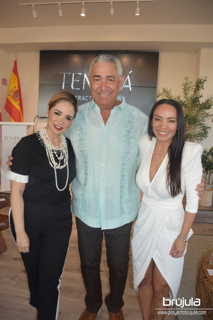 4 ANA HERNANDEZ MIGUEL ANGEL LEMUS Y TANYA LOPEZ