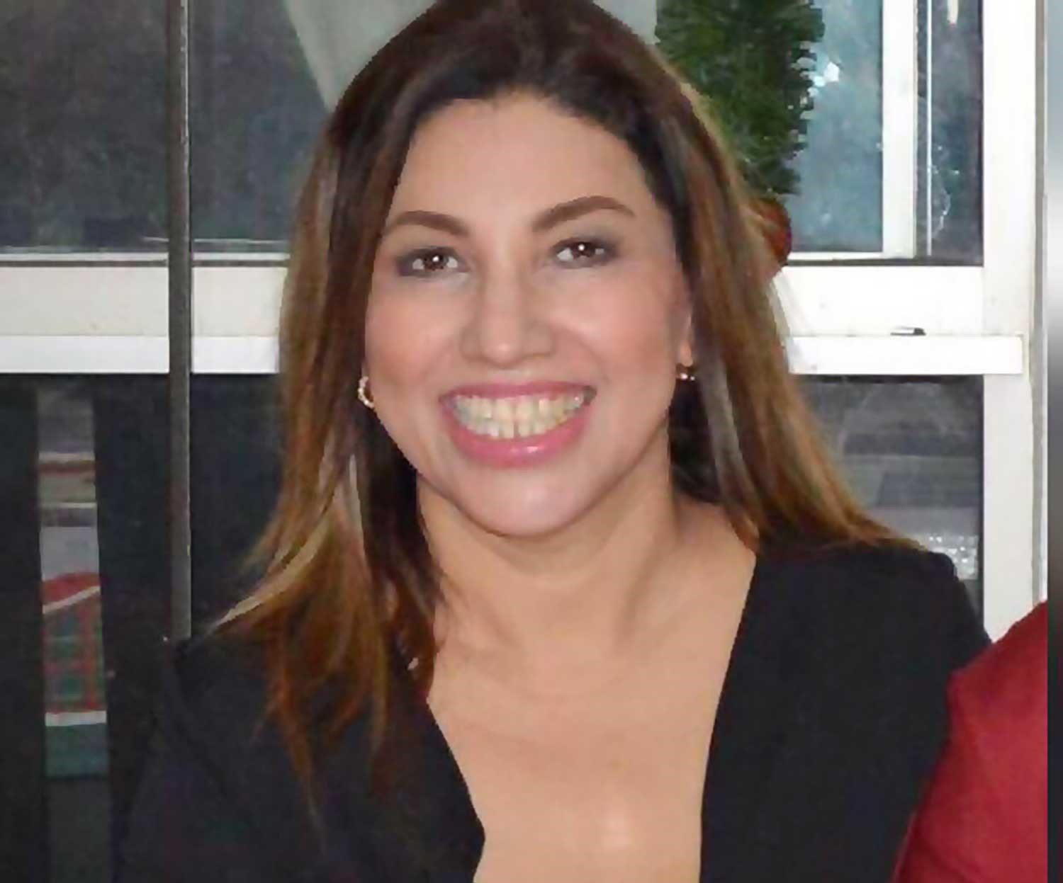 DIANA ALFEIRáN