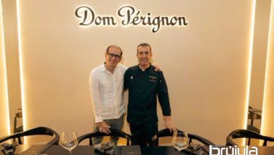 DOM PERIGNON