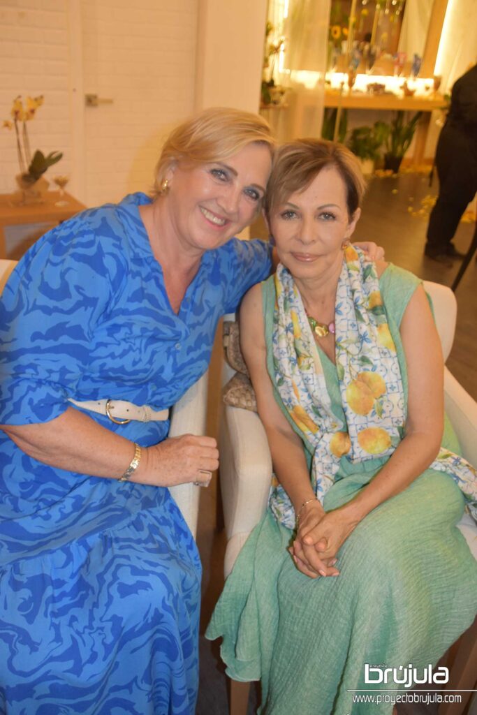 6 ANNEMARIE SCHUTE Y LILIA HERNáNDEZ