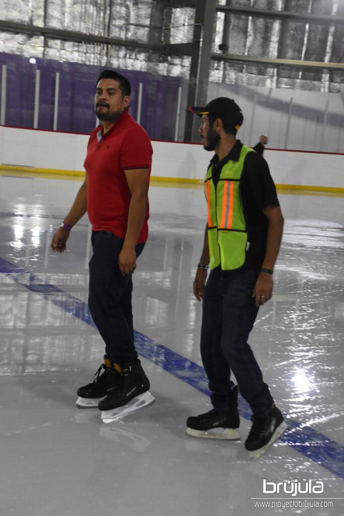 PISTA DE HIELO CANCUN13