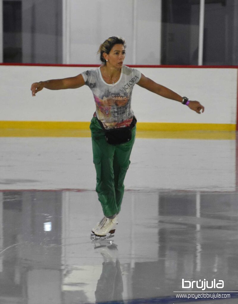 PISTA DE HIELO CANCUN2