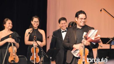 1 EL VIOLINISTA DANTE MONTES