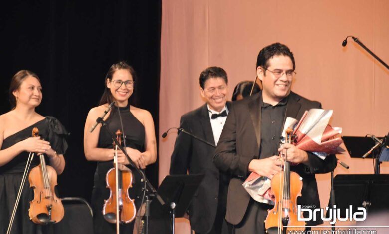 1 EL VIOLINISTA DANTE MONTES