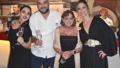 1 YEMMI, DANIELE, SILVIA Y ALESSANDRA MULLER COPIA