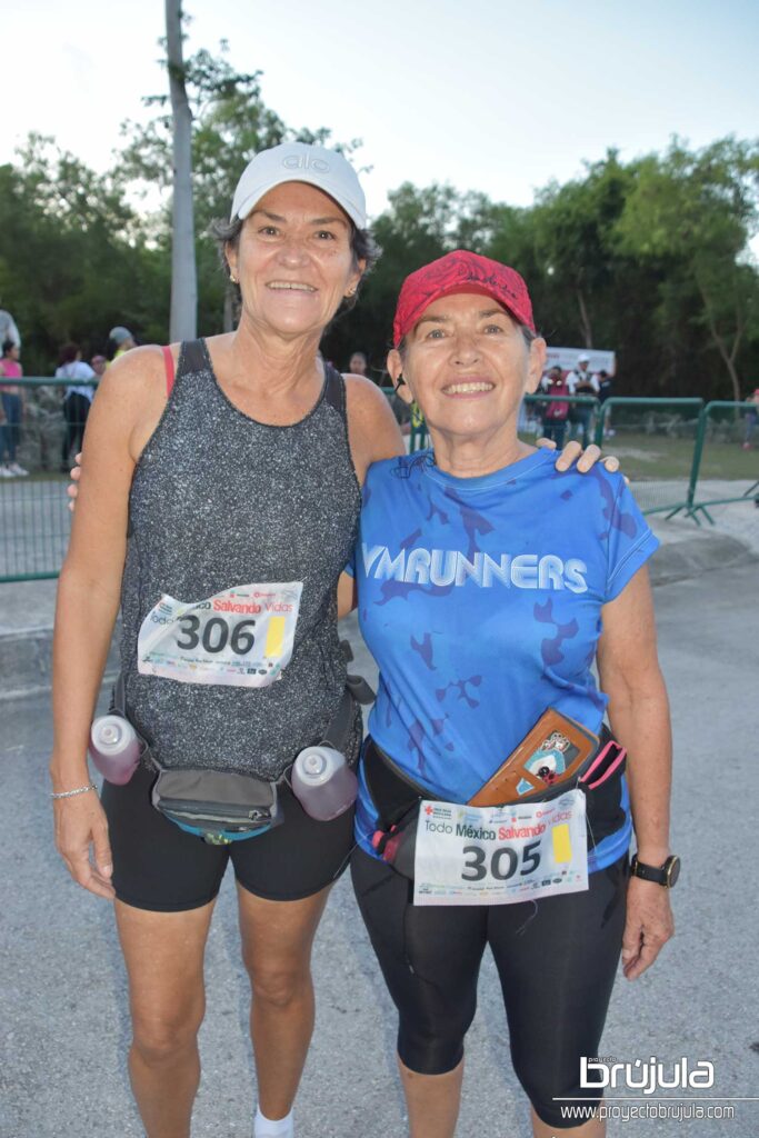 9 ELENA BALLESTEROS Y CATALINA RODRíGUEZ MIRAMóN