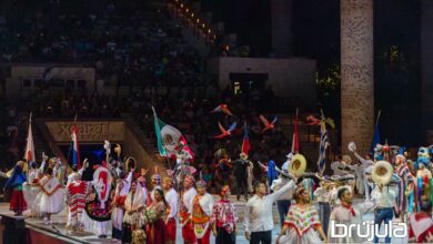 PARQUE XCARET