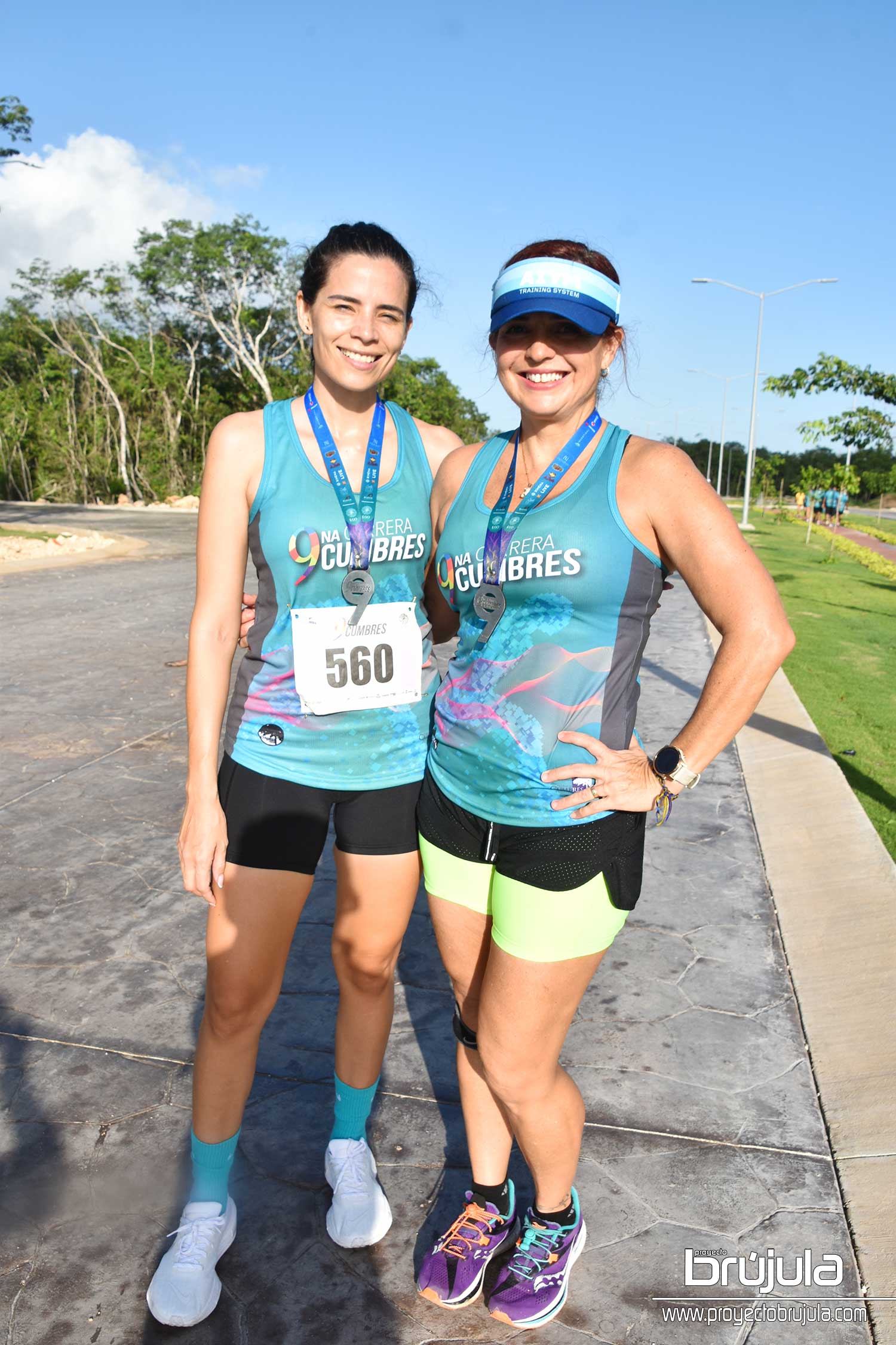 14 GABRIELLE GóMEZ Y BLANCA CASTELLANOS