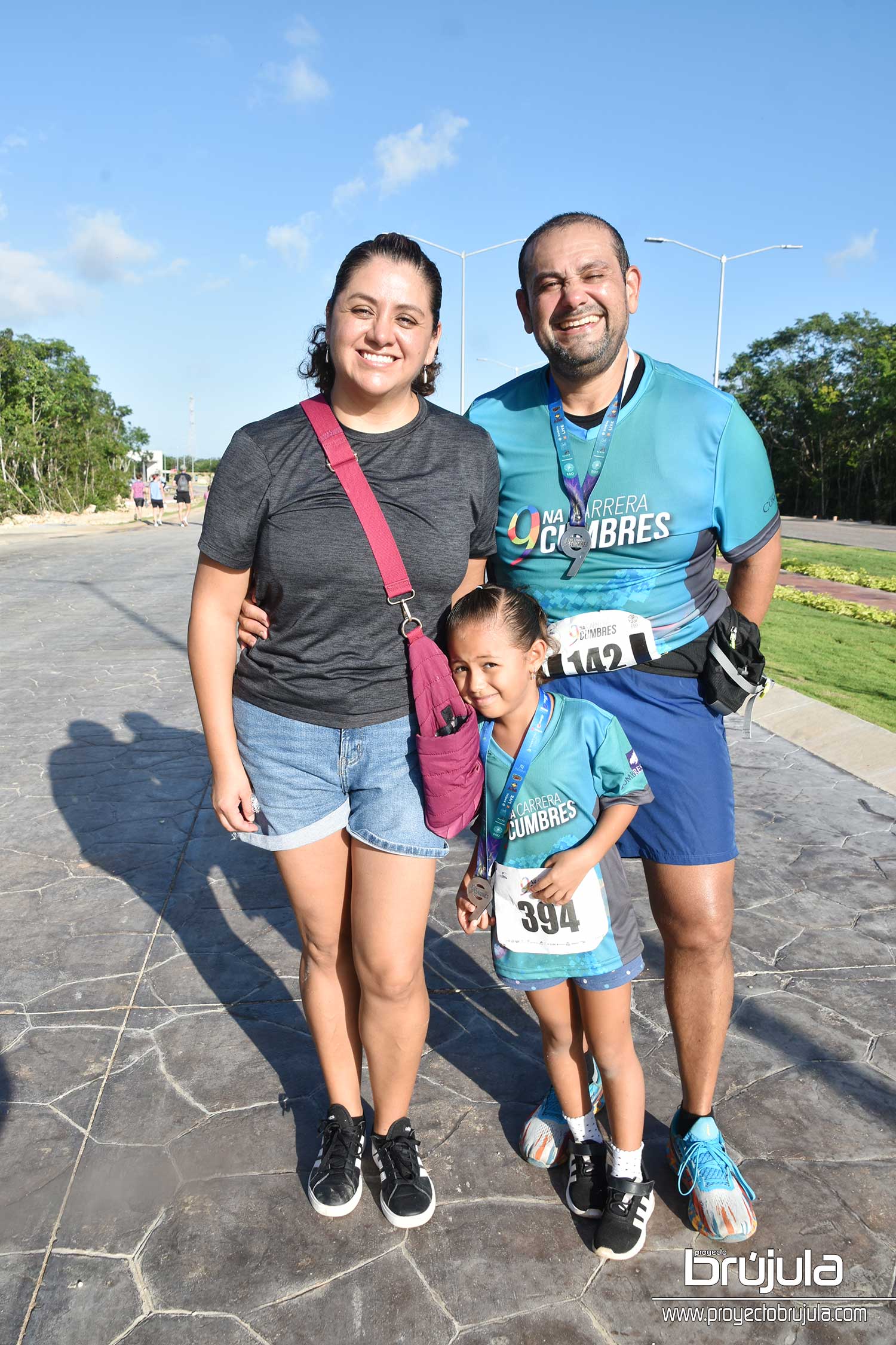 17 FAMILIA BARRAGáN VIZCARRA