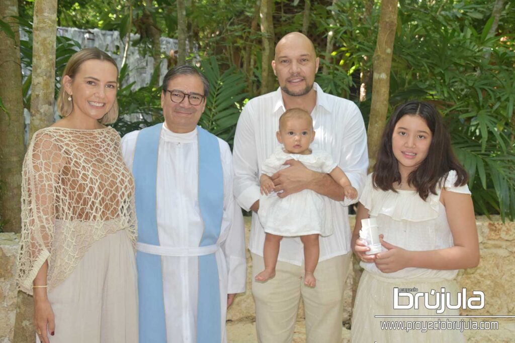 03 DANI MUCH, PADRE LUIS PABLO, HELIO, MARíA JULIA Y MARíA LIDIA CARCERERI