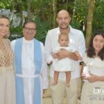 03 DANI MUCH, PADRE LUIS PABLO, HELIO, MARíA JULIA Y MARíA LIDIA CARCERERI