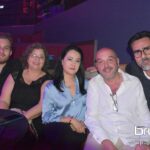 4 NAJIB E ISABEL CASAB, KARLA CORONA CARLOS WIGAND Y TENORIO MARTíNEZ