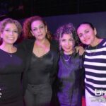 9 PATY MORA, ANA NAIF, ABIGAIL PALOMO Y SHINY ESQUIVEL