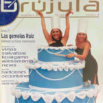 BRUJULA 8