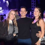 15 ALE MEDINILLA, FEDE PéREZ Y ANA VIDAL