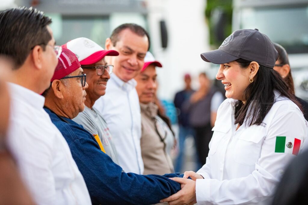 6SOLIDARIDAD PLAYA DEL CARMEN