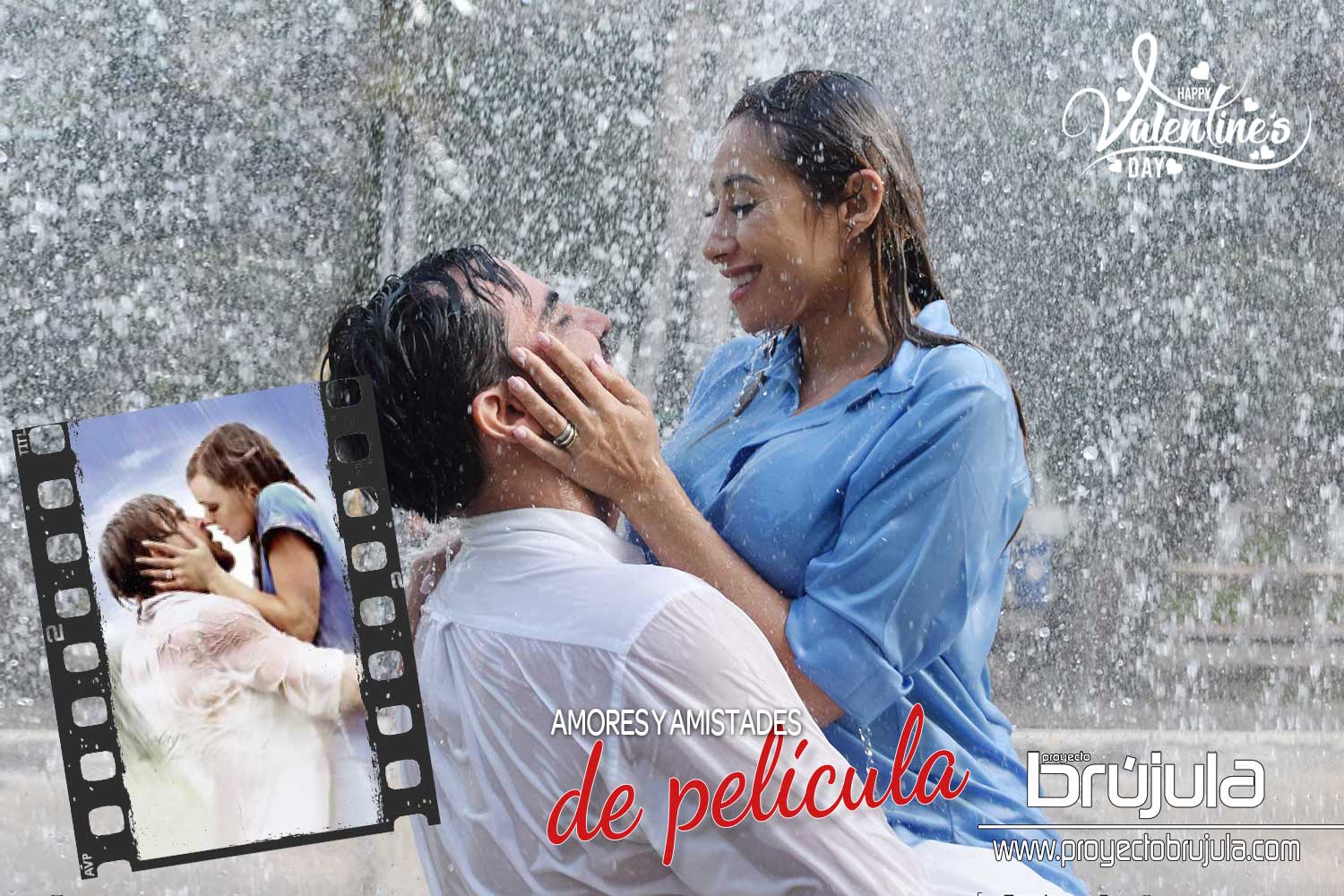 AMORES DE PELICULA 5