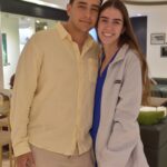 10 CHRISTOPHER ÁLVAREZ Y MóNICA OLIVEIRA