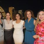 10 MARTHA RODRíGUEZ, ANDREA NAVA, LESLIE HENDRICKS, GABRIELA RODíGUEZ Y MIRY ESCALANTE