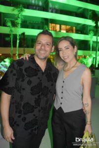 10 MILO PINELO Y ADRIANA CASTRO