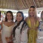 17 EVA ALGARD, ARELY ALFARO, VIOLETA PAZ Y MARíA PLIEGO