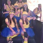 19 LAS MINIONS