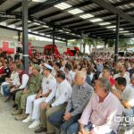 19 REUNIDOS EN LA DELEGACIóN CRUZ ROJA CANCúN