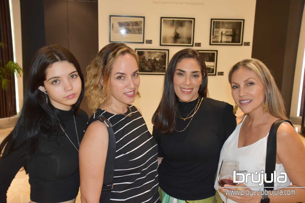 2 ETHEL SOSA, MóNICA RUELAS, MARIEL ARCE Y YáZCARA OSUNA