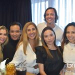 3 GABY MEDRANO, RUBéN MAYéN, JIMENA LASA, RODRIGO LLANO , OHANA OSOYA Y ELIA SOLANA